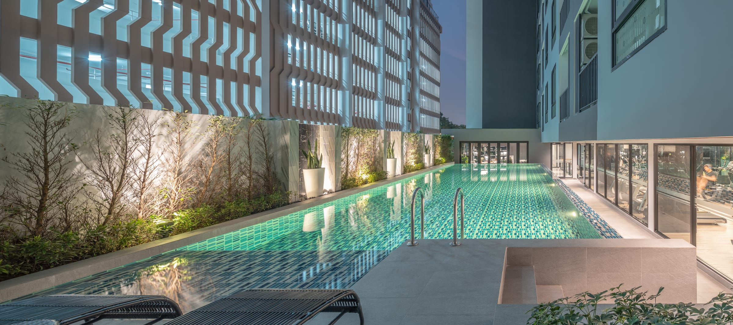 乍都乍诺丁山换乘站-22