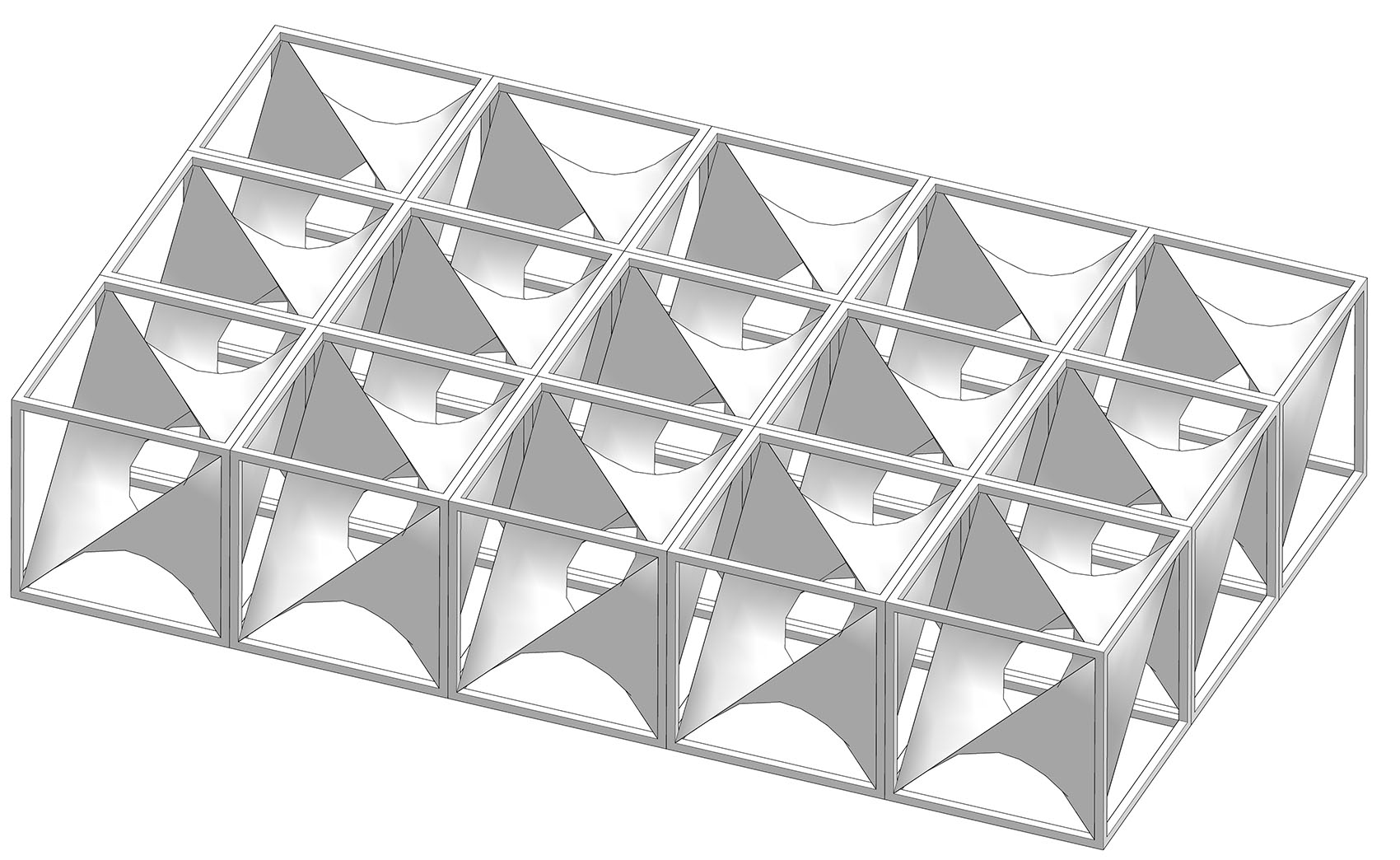 天光艺术馆丨中国北京丨众建筑-43