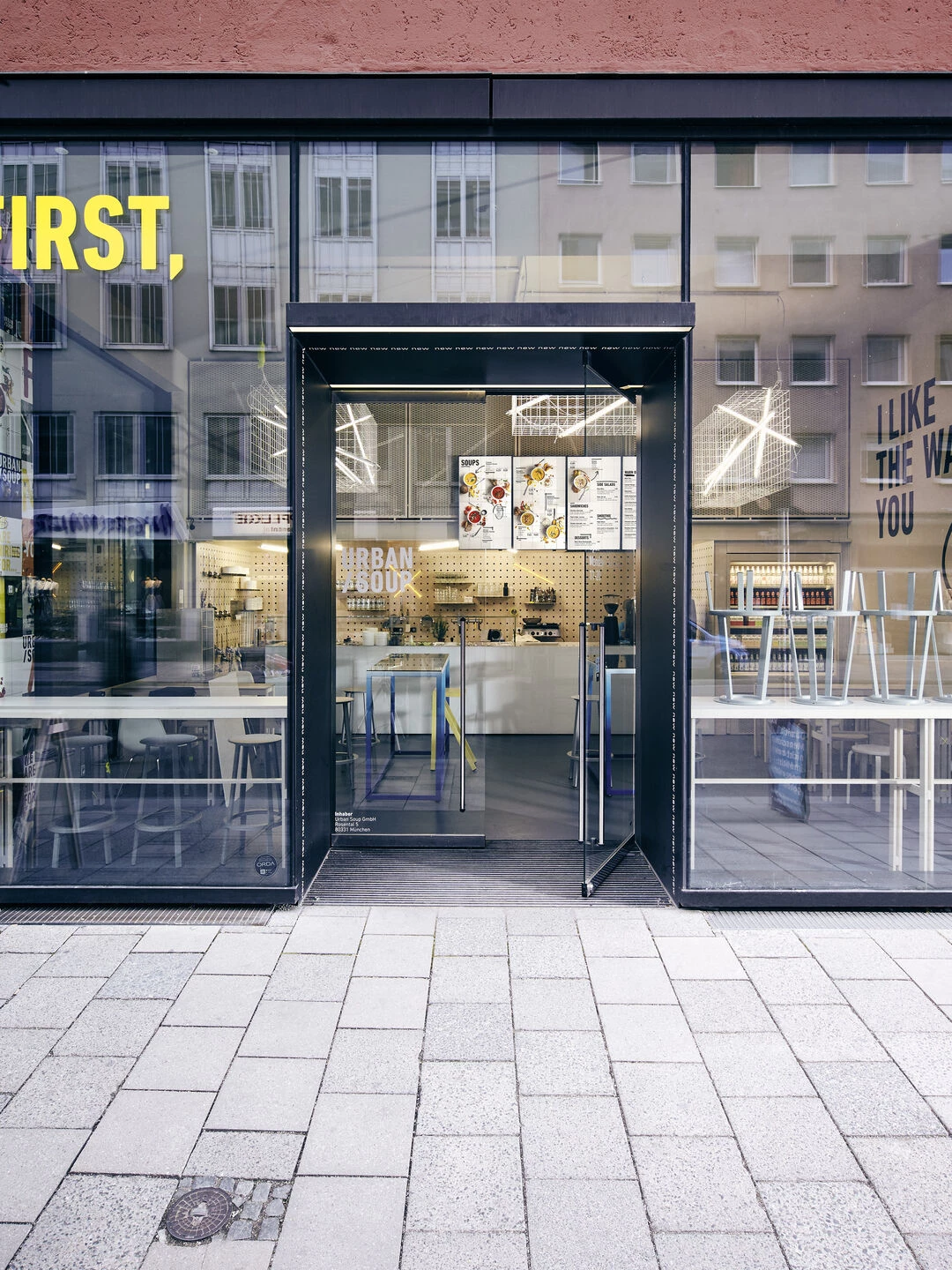 Urban/Soup Market Fit for Soup Start-up-19