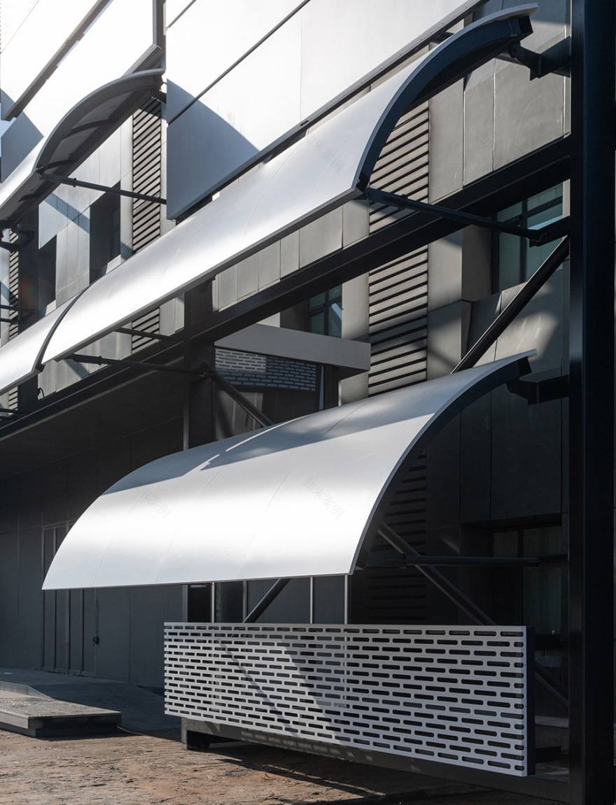 羊绒技术中心丨蒙古丨waa未觉建筑-53