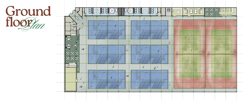 4S | SPORTS COMPLEX-5