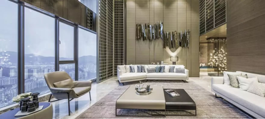 广州南湖山庄项目·C区住宅与D区高层住宅丨中国广州-60