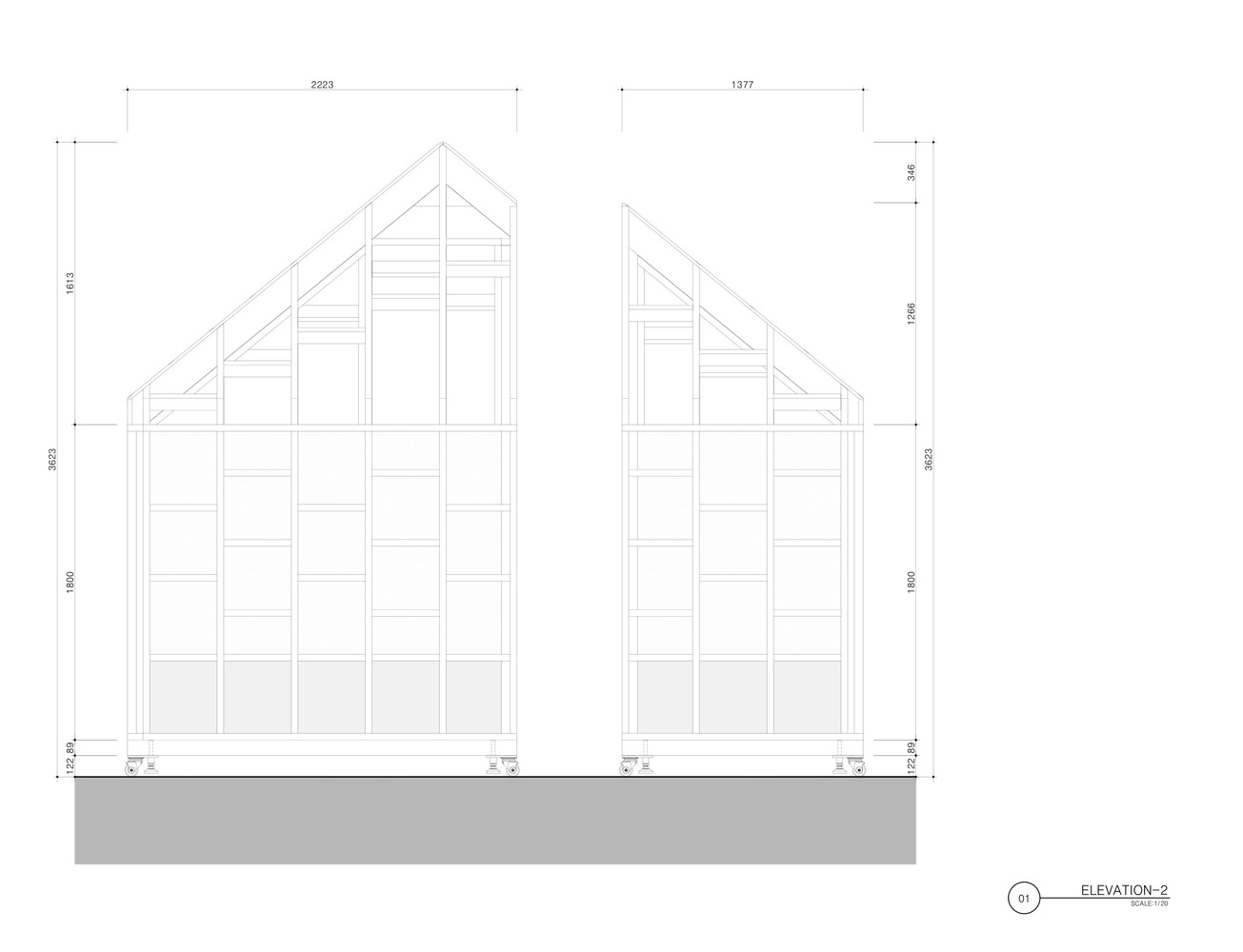 Namwon Pavilion  Boundaries architects +  DUCA Manual house-43