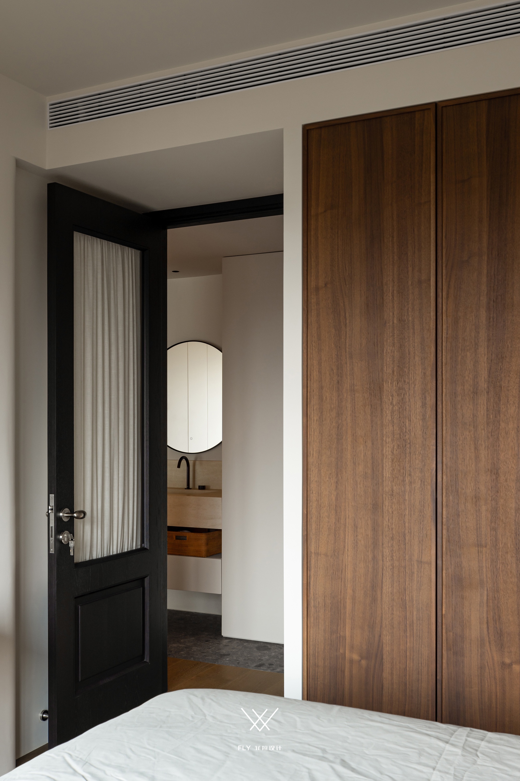 「Franck」现代中古丨中国杭州丨菲拉设计-74