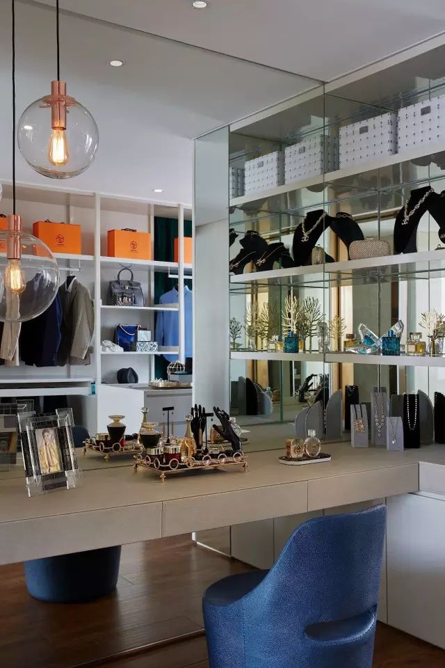 把样板房设计成这样，才是最有格调的！-56