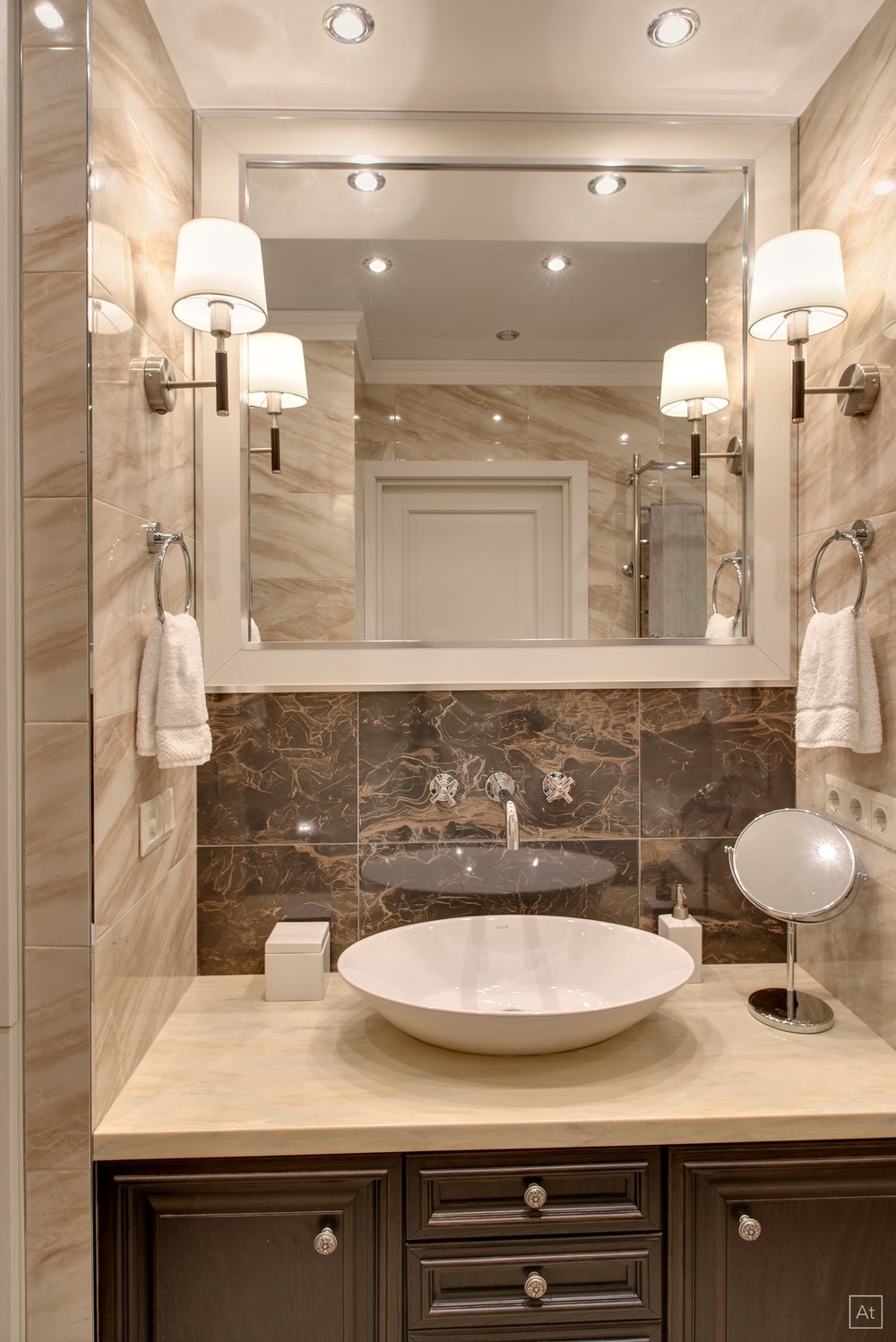 “Американска класика”家庭公寓-22