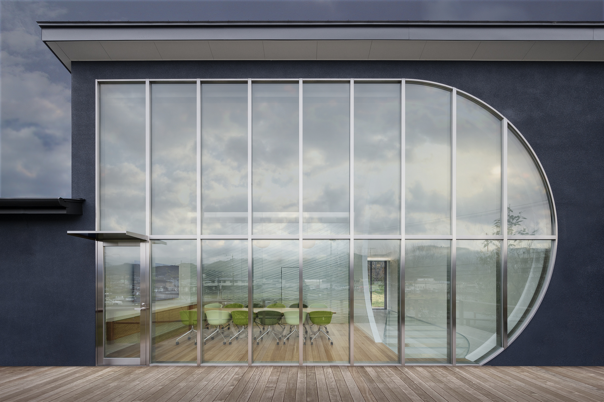 汤之里水光谱实验室丨日本-30