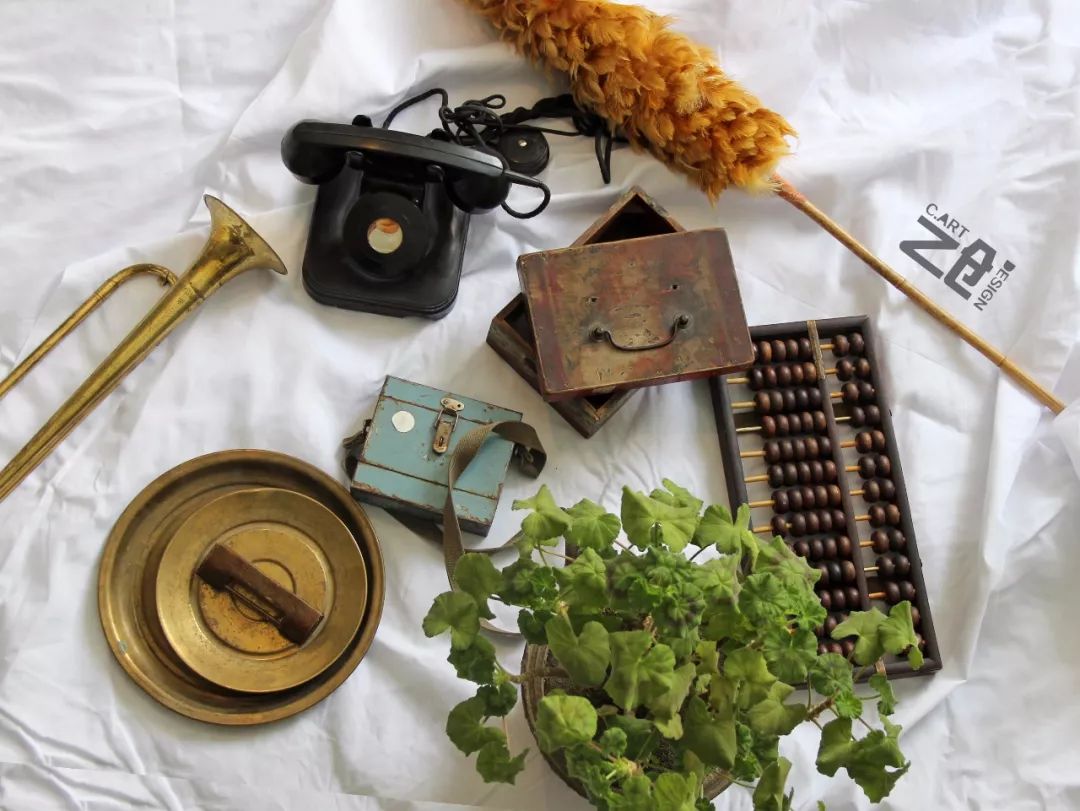 边陲寻觅,旧物新生——乙仓空间设计事务所探索之旅-51