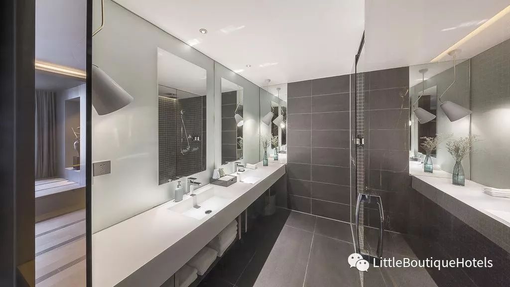 上海 Pagoda 君亭设计酒店 | 创客生活空间新定义-63