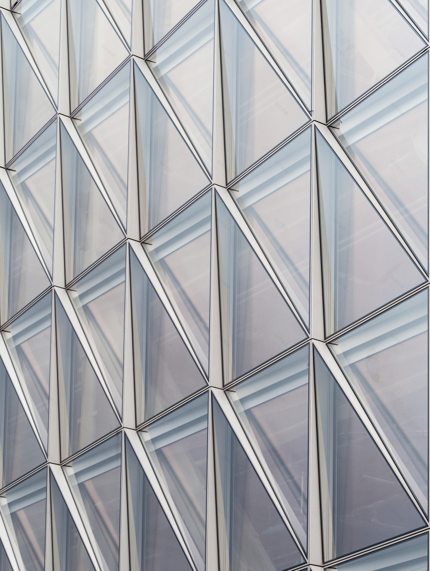 创新双层幕墙系统,打造节能舒适办公空间-19