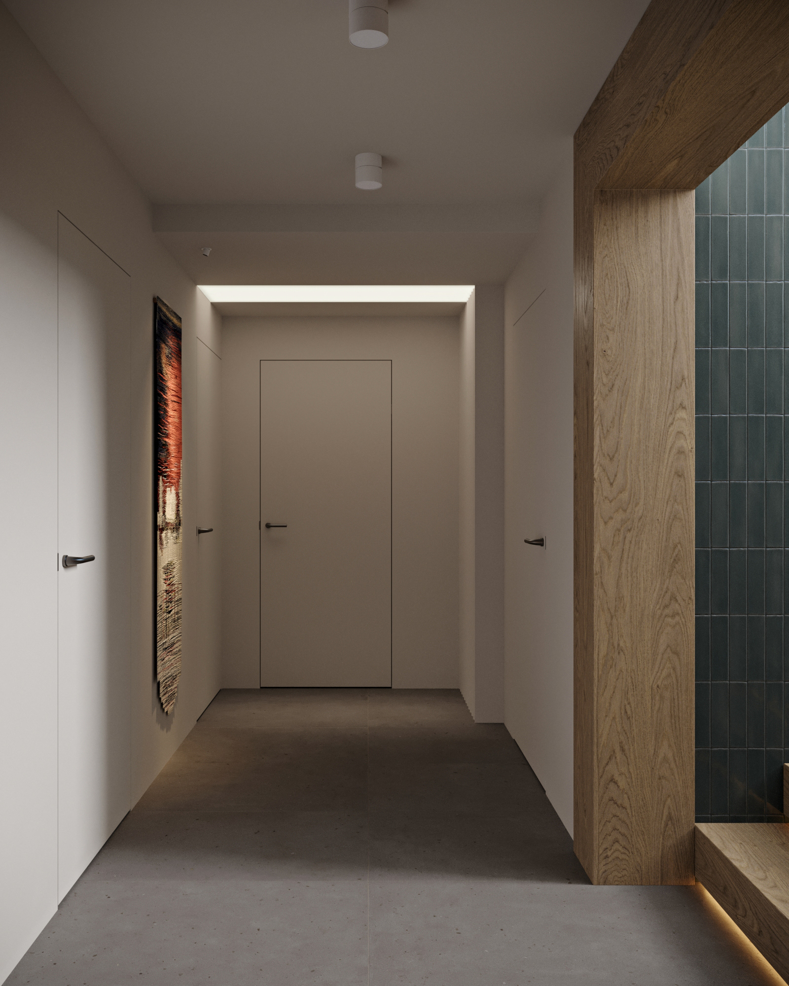 BARSKOE spa&lounge 会所-30