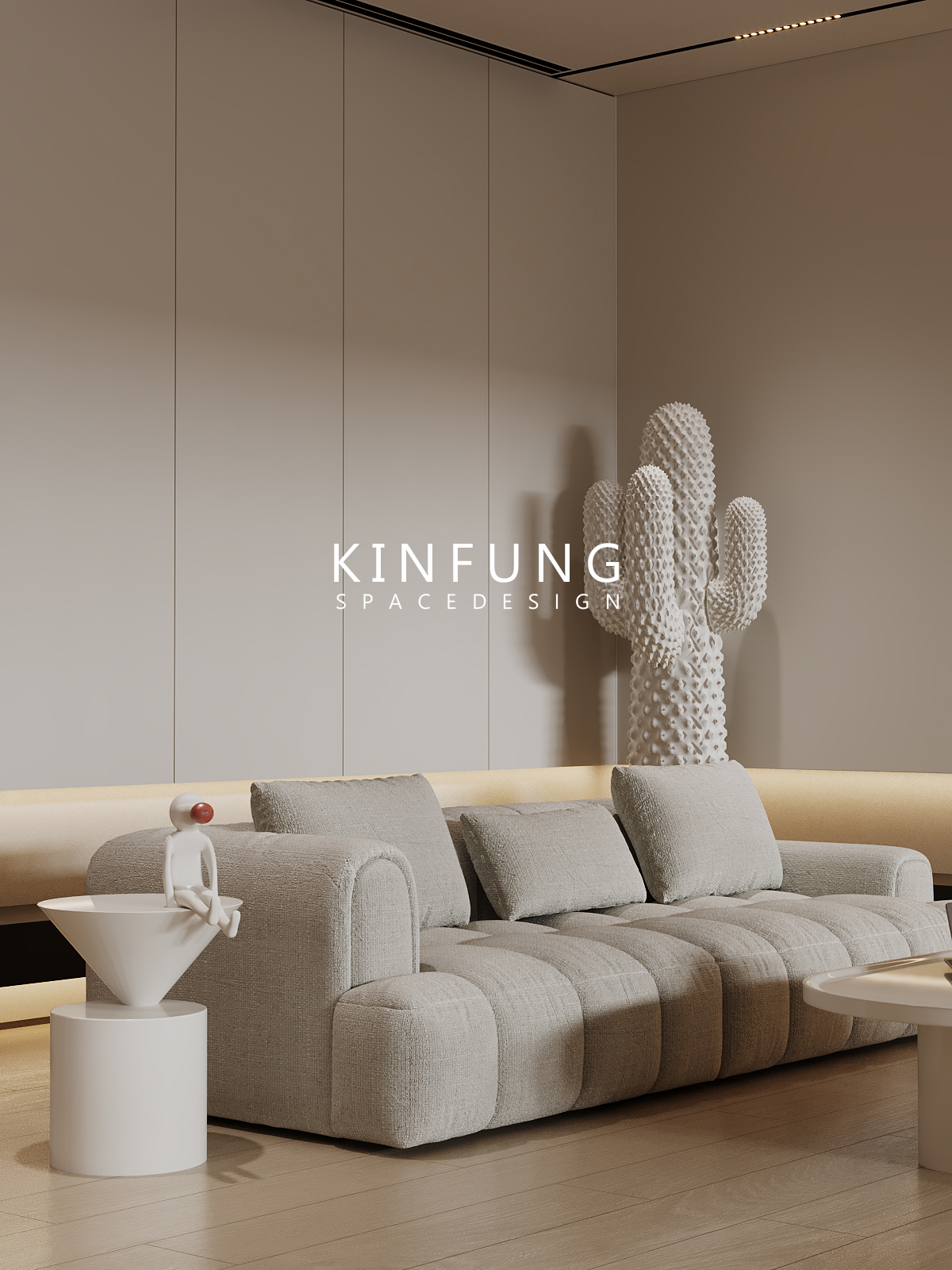 顶层复式 · 理想生活丨中国佛山-35