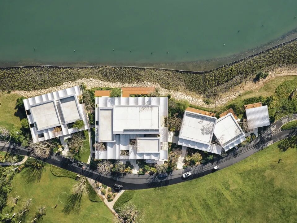 三亚华润海棠湾水岸Center丨中国三亚-9