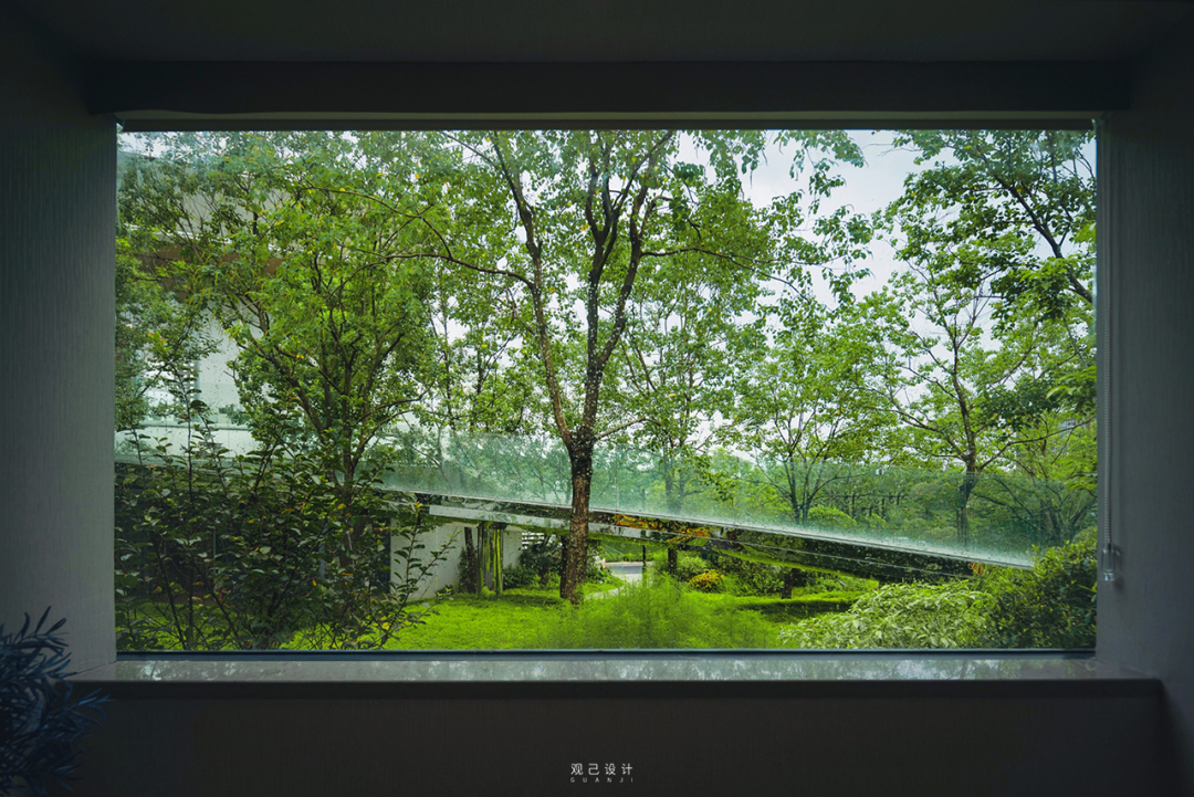 广州格林水岸丨中国广州丨广州观己景观设计有限公司-85