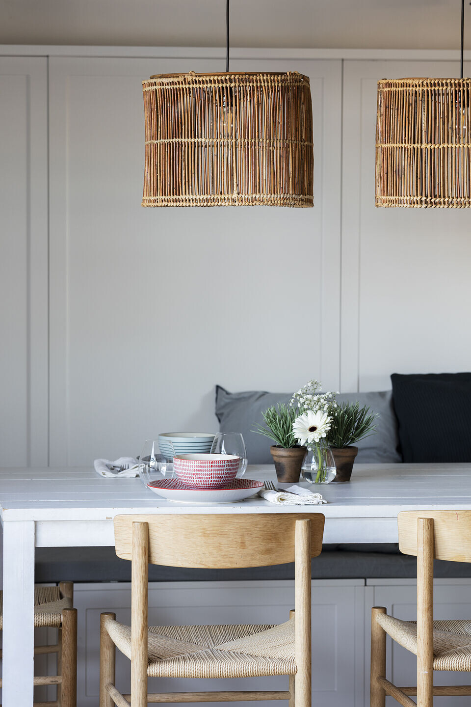 西班牙 Costa Brava 私人住宅 | 极简生活，自然之美-20