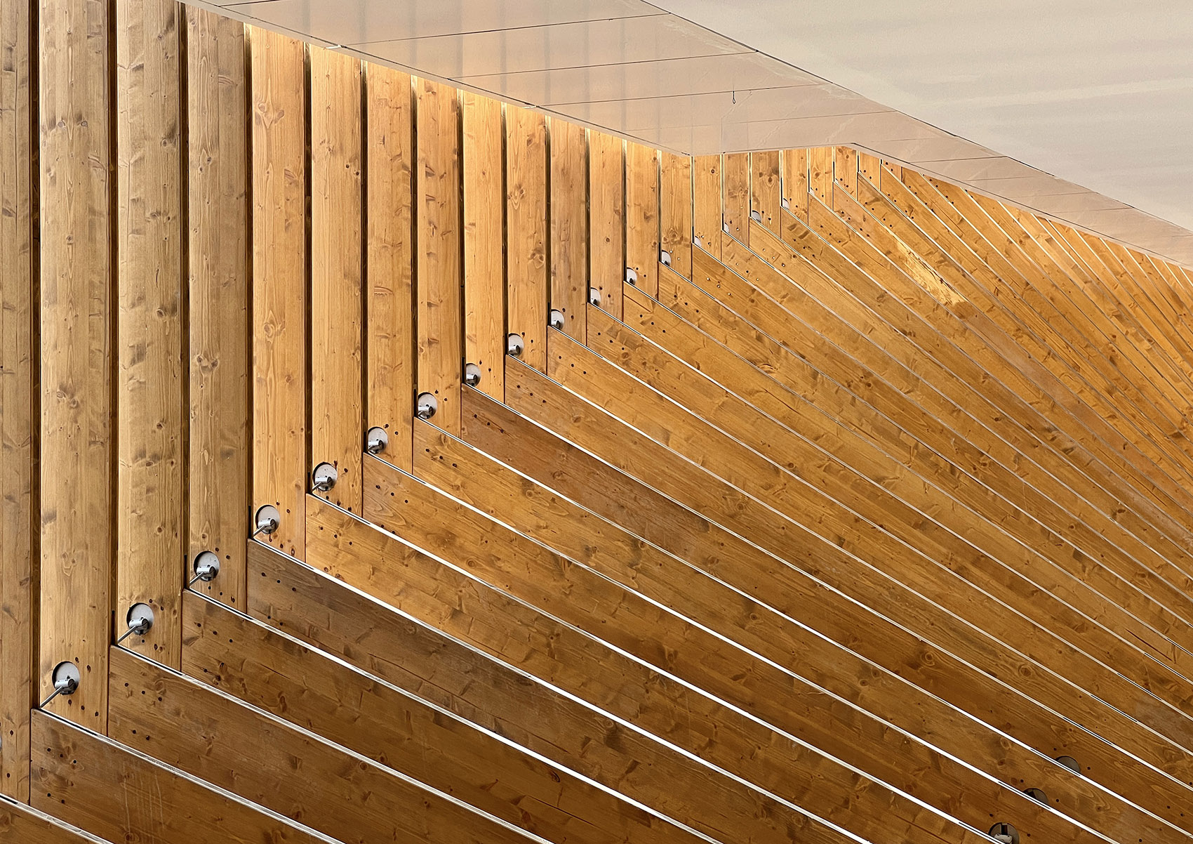 绿色拱门&2020迪拜世博会比利时馆丨阿联酋迪拜-150