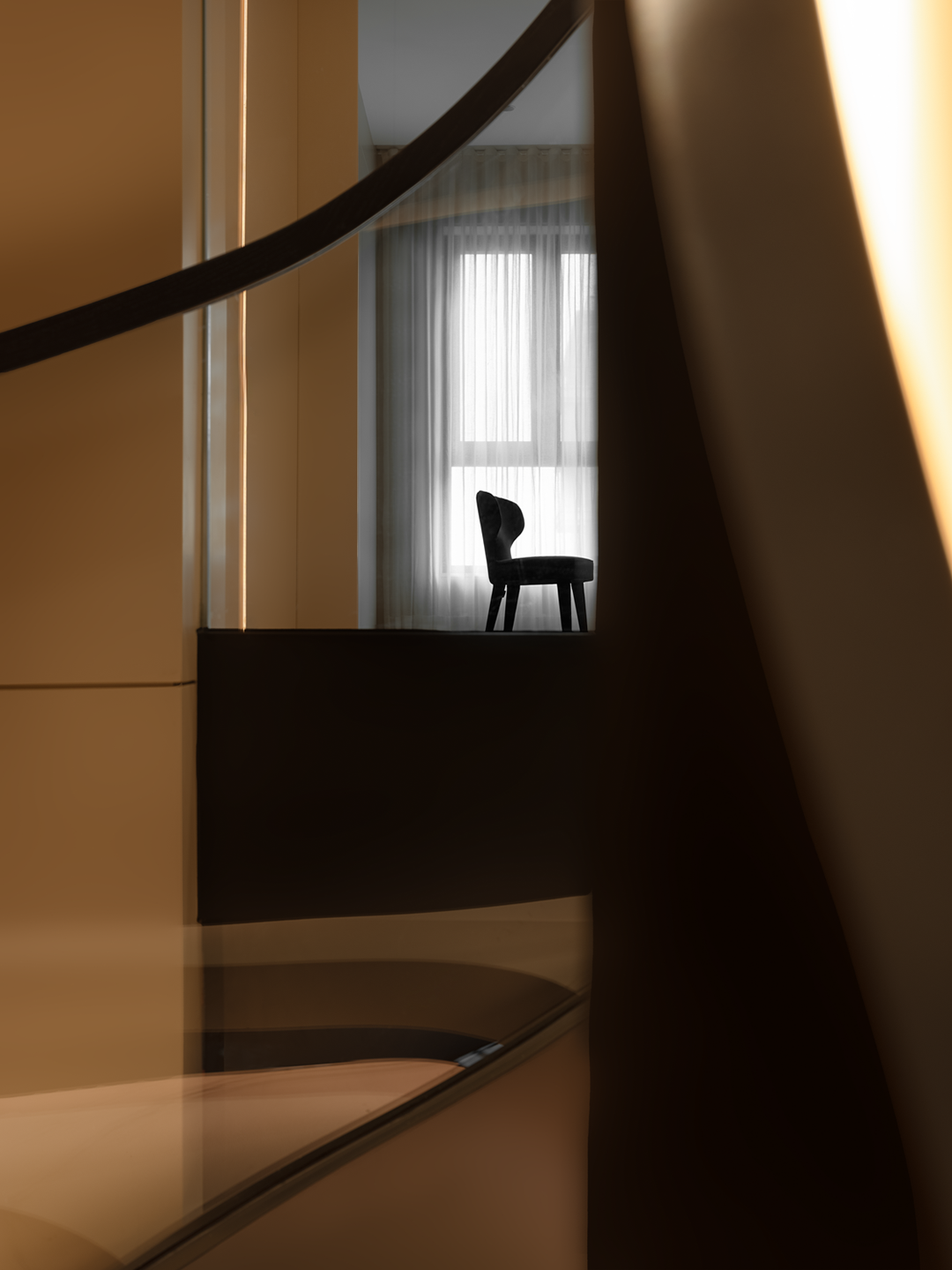 和悦之居丨中国浙江丨合意空间设计事务所-49