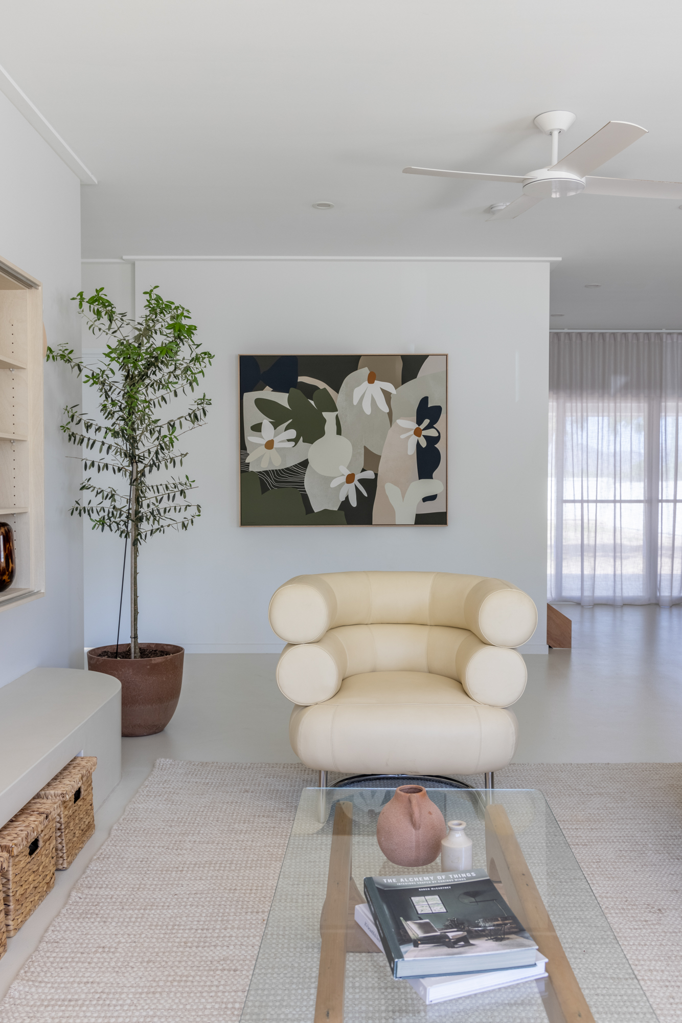 热带昆士兰住宅丨澳大利亚丨Ethos Interiors-7