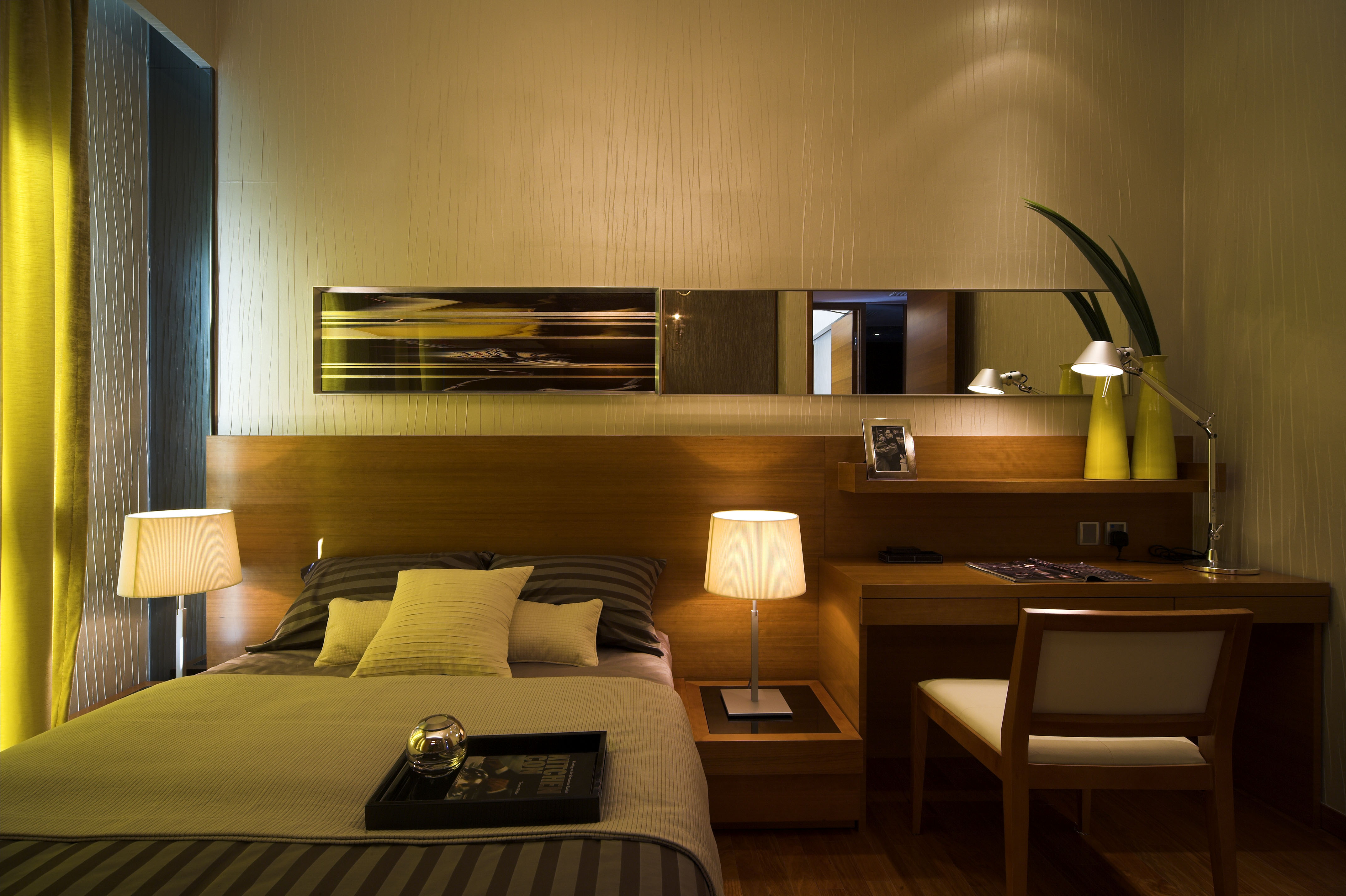 Tai Tam Road 梁志天-44