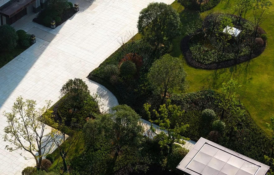 黄山栢悦山 | 山水极致生活的艺术呈现-55