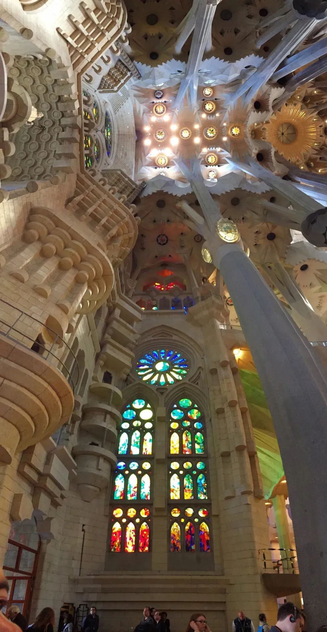 圣家堂丨叶胤祥设计事务所-25