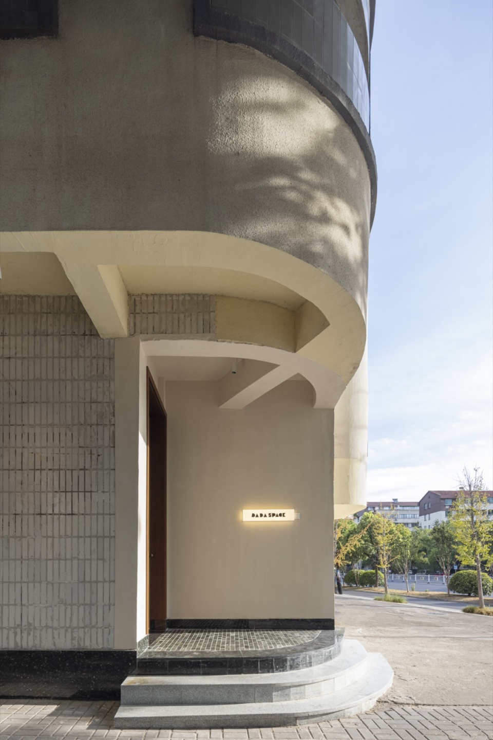 达达 DADA SPACE丨中国金华丨见筑未来 FUTURE SPACE-16
