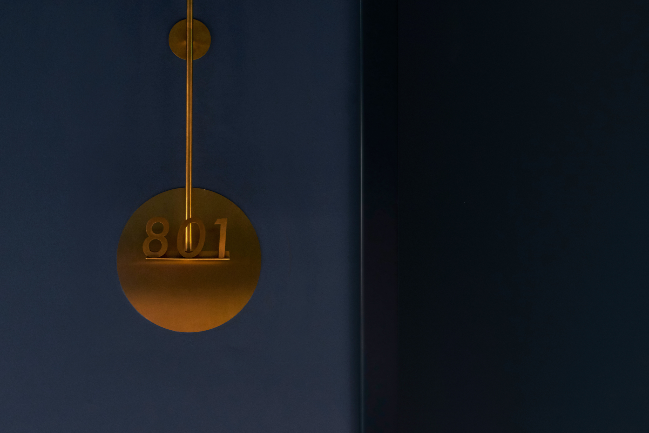 复古孟菲斯，上海葉泽酒店的夏日奇妙之旅-28