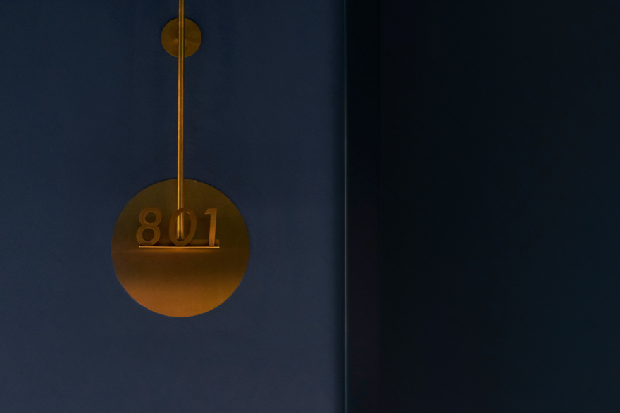 复古孟菲斯,上海葉泽酒店的夏日奇妙之旅-28