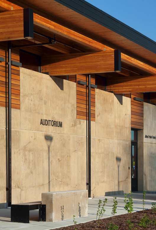 John’s Prairie Operations Center  TCF Architecture-44