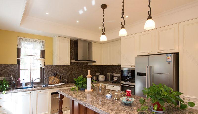 上海绿城玫瑰园-19