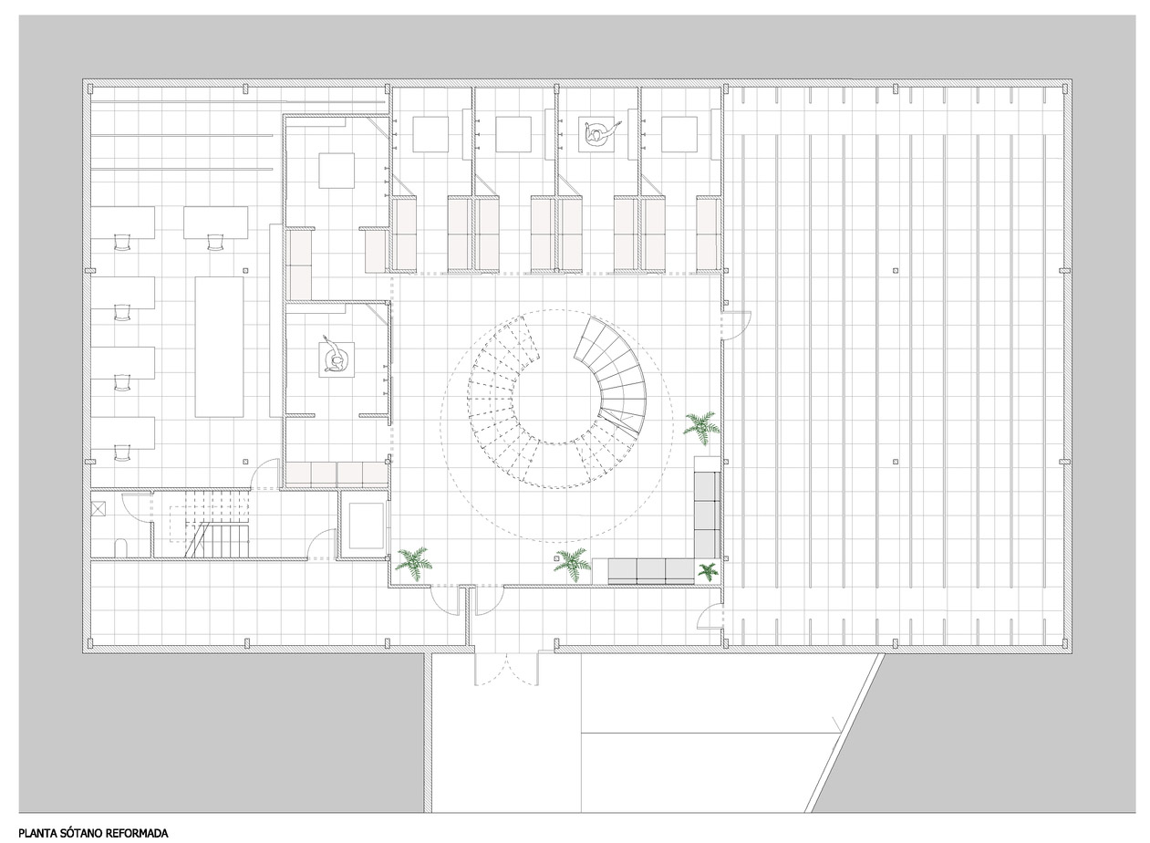 SEDKA NOVIAS高级婚纱店 丨西班牙阿利坎特-16