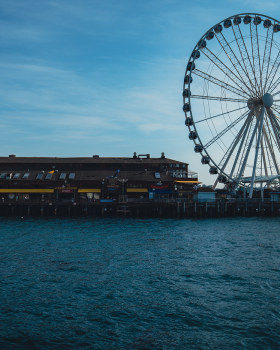 Trip to the PNW