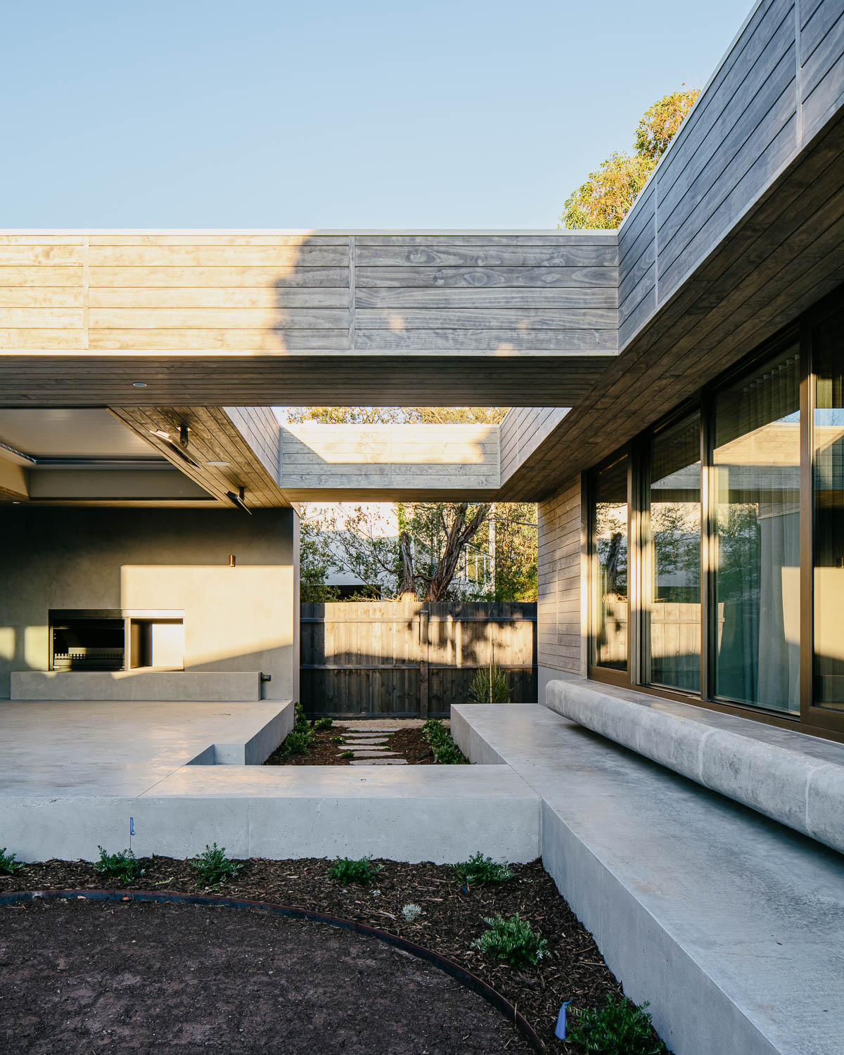 Seawind Residence - B.E Architecture-21