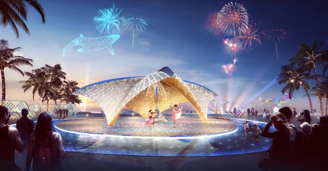 DDM 梦景未来 · 2021 年度获奖项目集锦-180