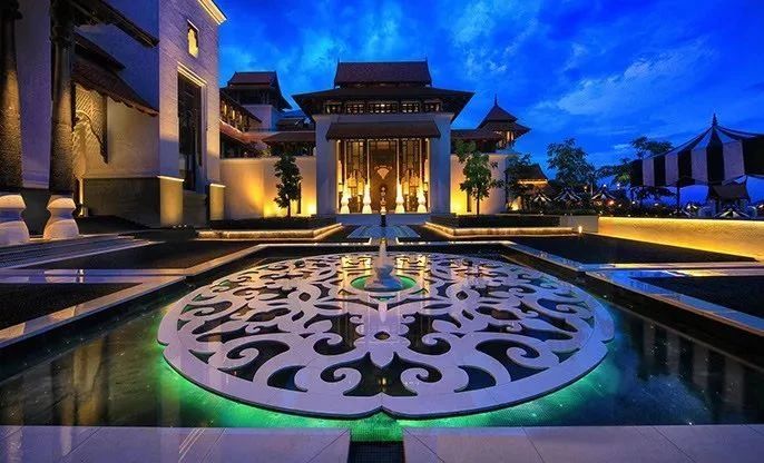 Discovering·世界奢华度假村之王Bill Bensley-23