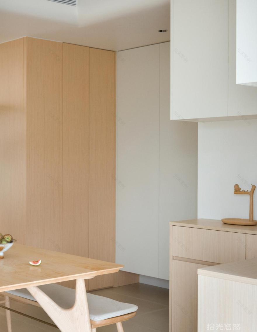 现代日式 · 森系生活-5