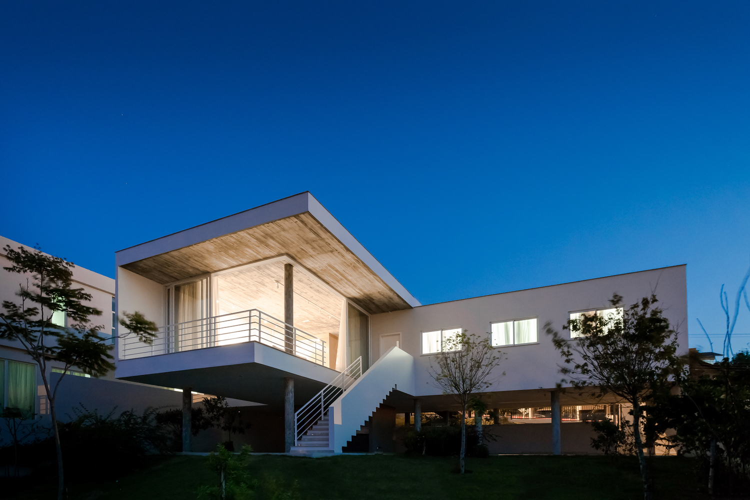 巴西沉思之家-36