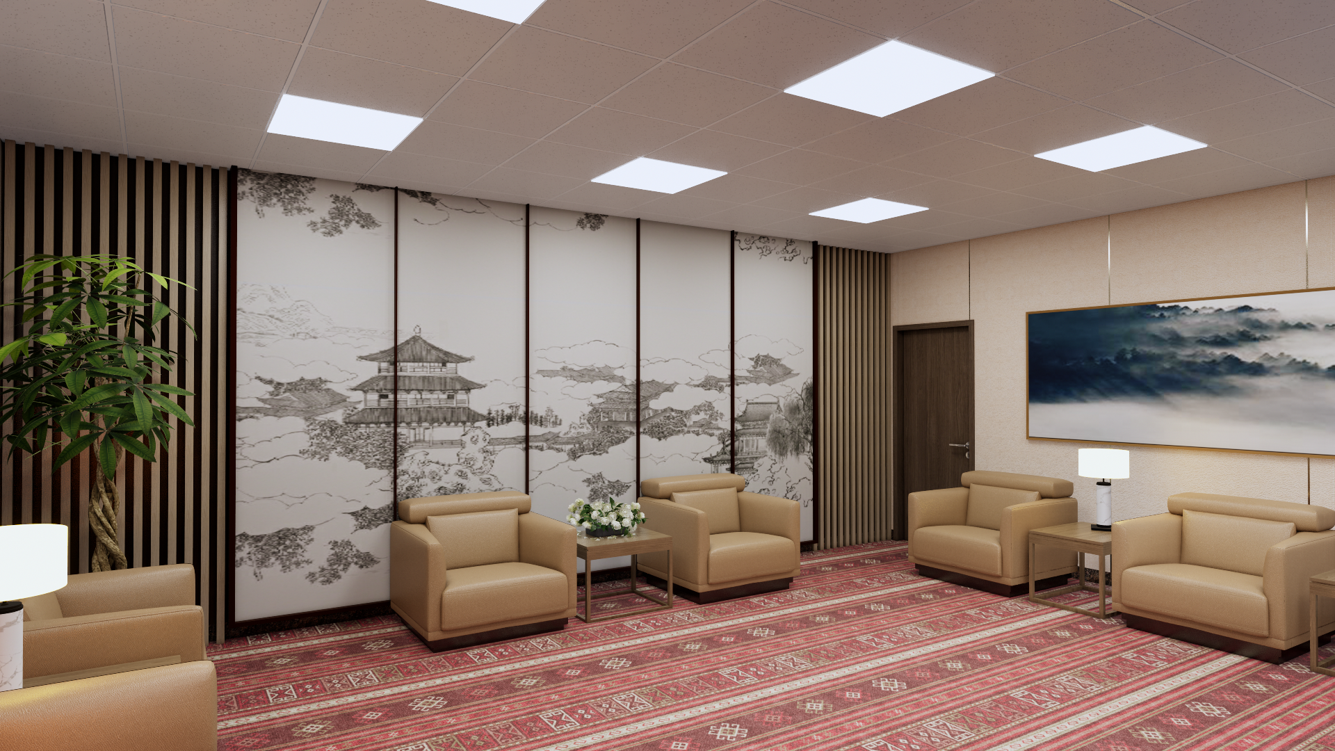 中国邮政助农电商直播运营中心-16