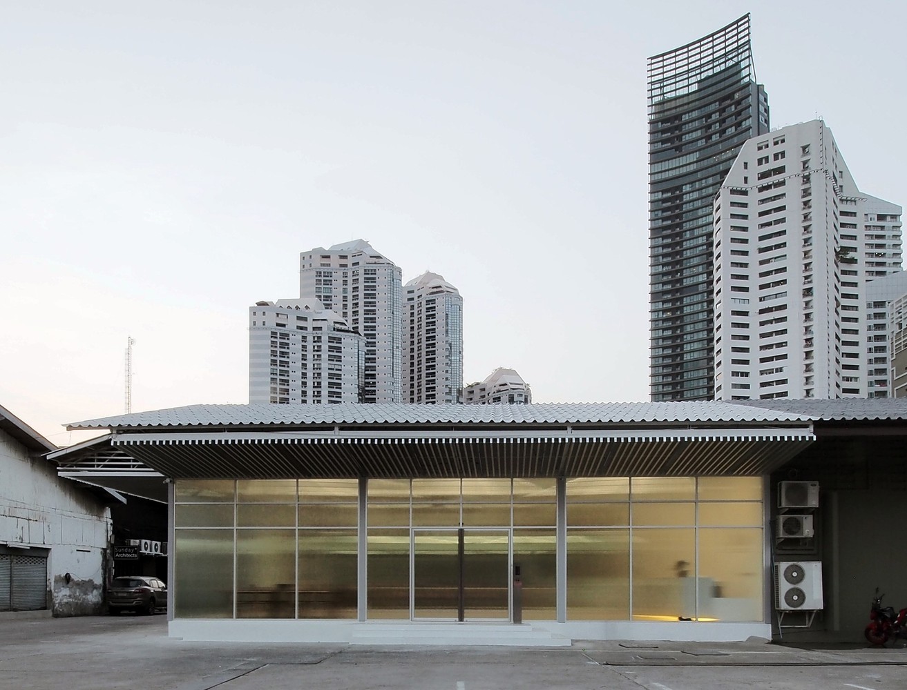 泰国1.6办公建筑-9