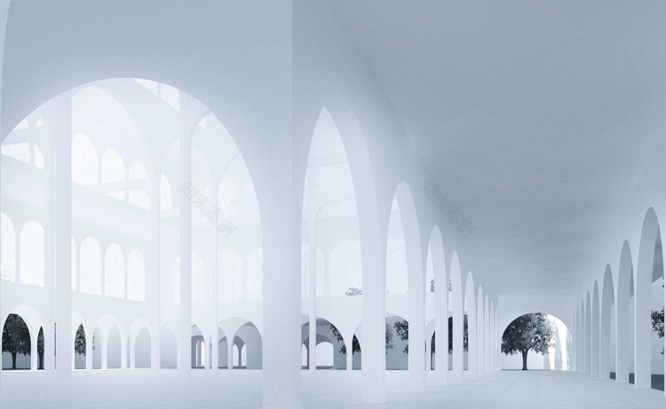 建筑视觉大奖 40 个决赛作品-66