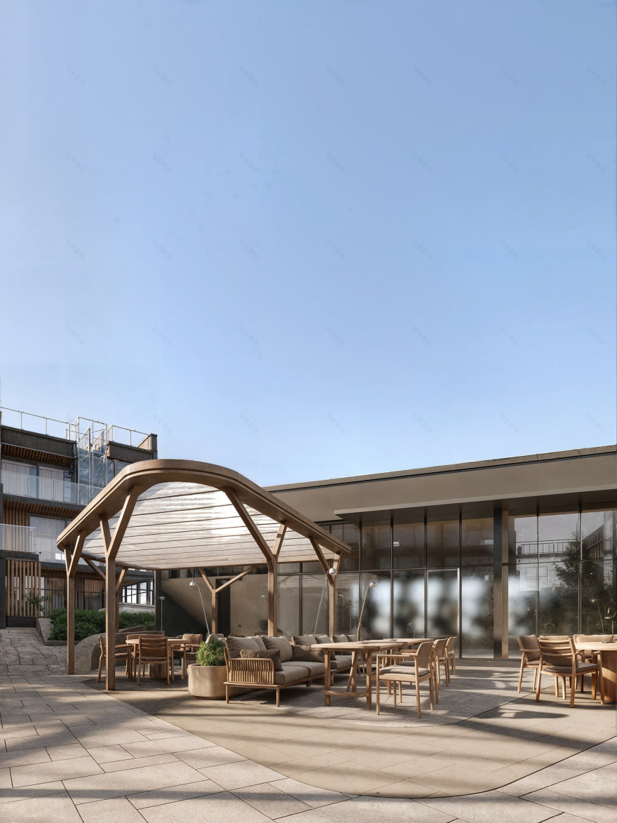 斯科古尔健康养生水疗中心丨乌克兰-10