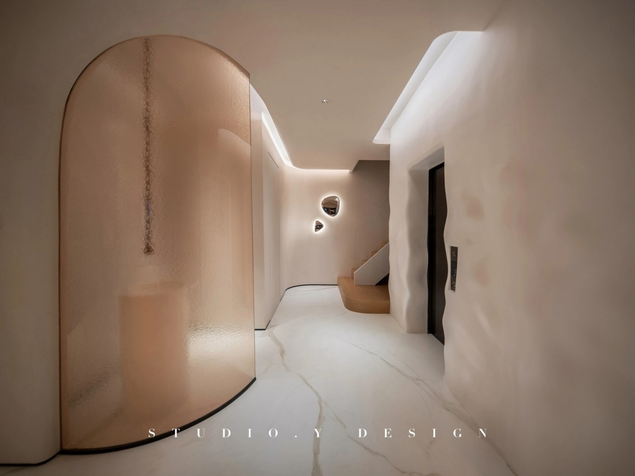 成都280㎡叠拼别墅里的自在感 · STUDIO·Y余颢凌设计丨中国成都丨STUDIO.Y室内设计事务所,尚舍家软装-59