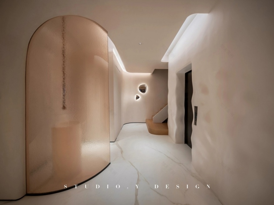 成都280㎡叠拼别墅里的自在感 · STUDIO·Y余颢凌设计丨中国成都丨STUDIO.Y室内设计事务所,尚舍家软装-59