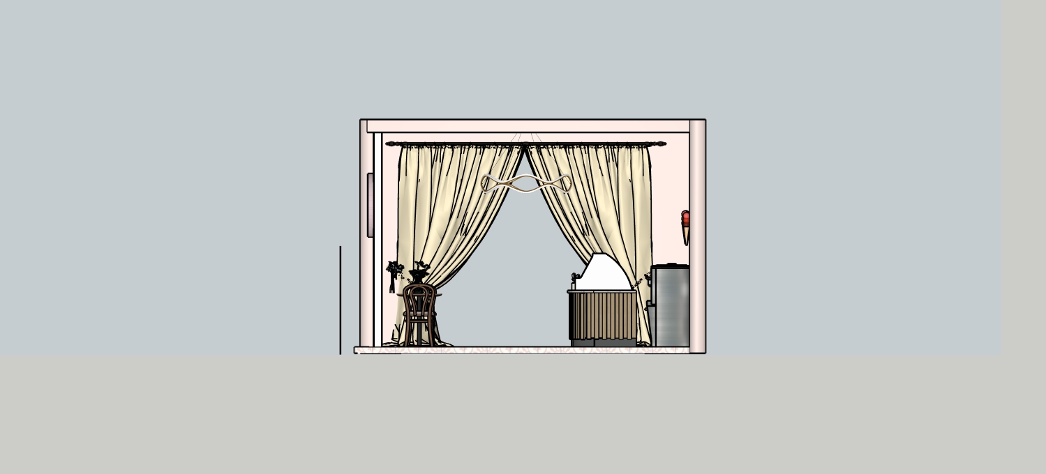 3D CAD-4