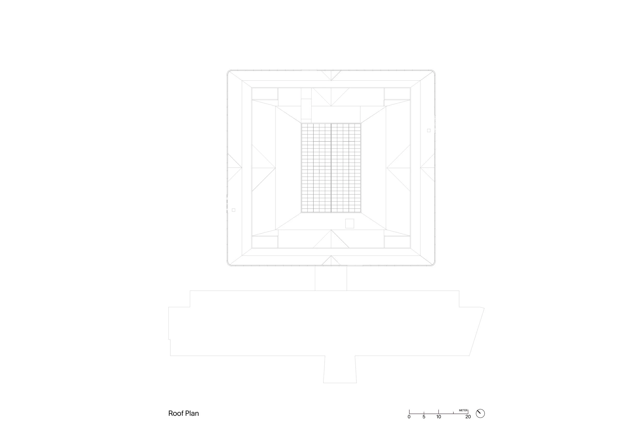 Natrium 大学建筑丨瑞典丨Kanozi Arkitekter,LINK arkitektur-61