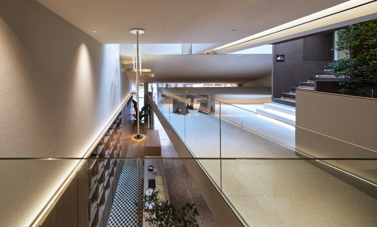 一点动心  2025 东方卫视《梦想改造家》丨中国广州丨汤物臣·肯文创意集团-85