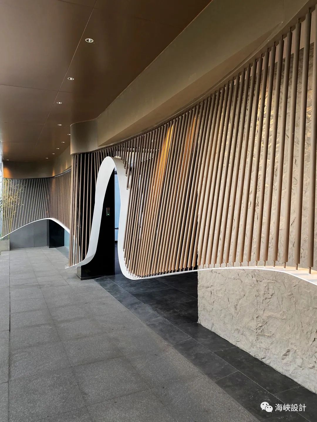 岩上 空谷幽兰·旗舰店丨中国福州丨唐玛·洪斌设计事务所-4