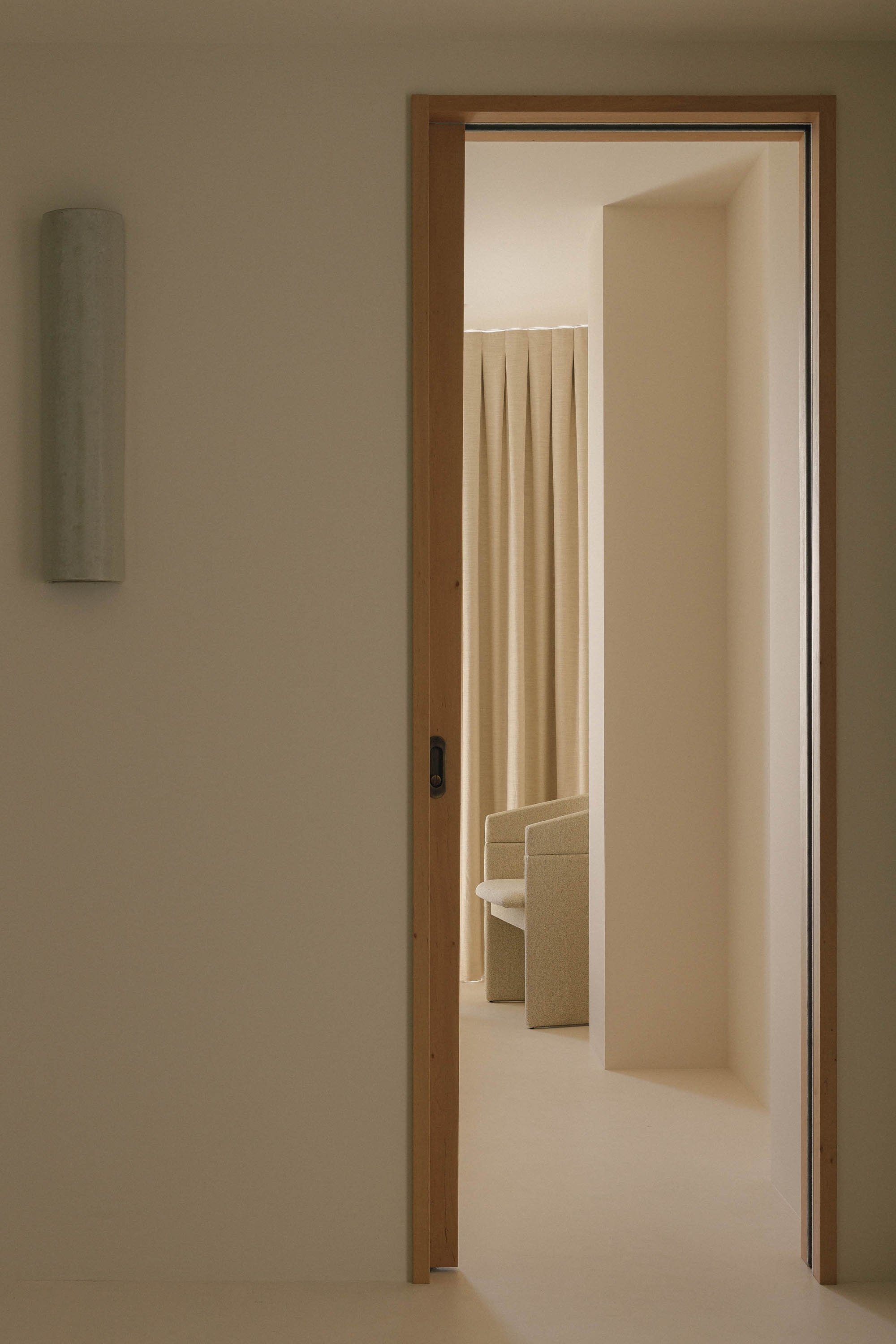 优雅复式顶层公寓-24