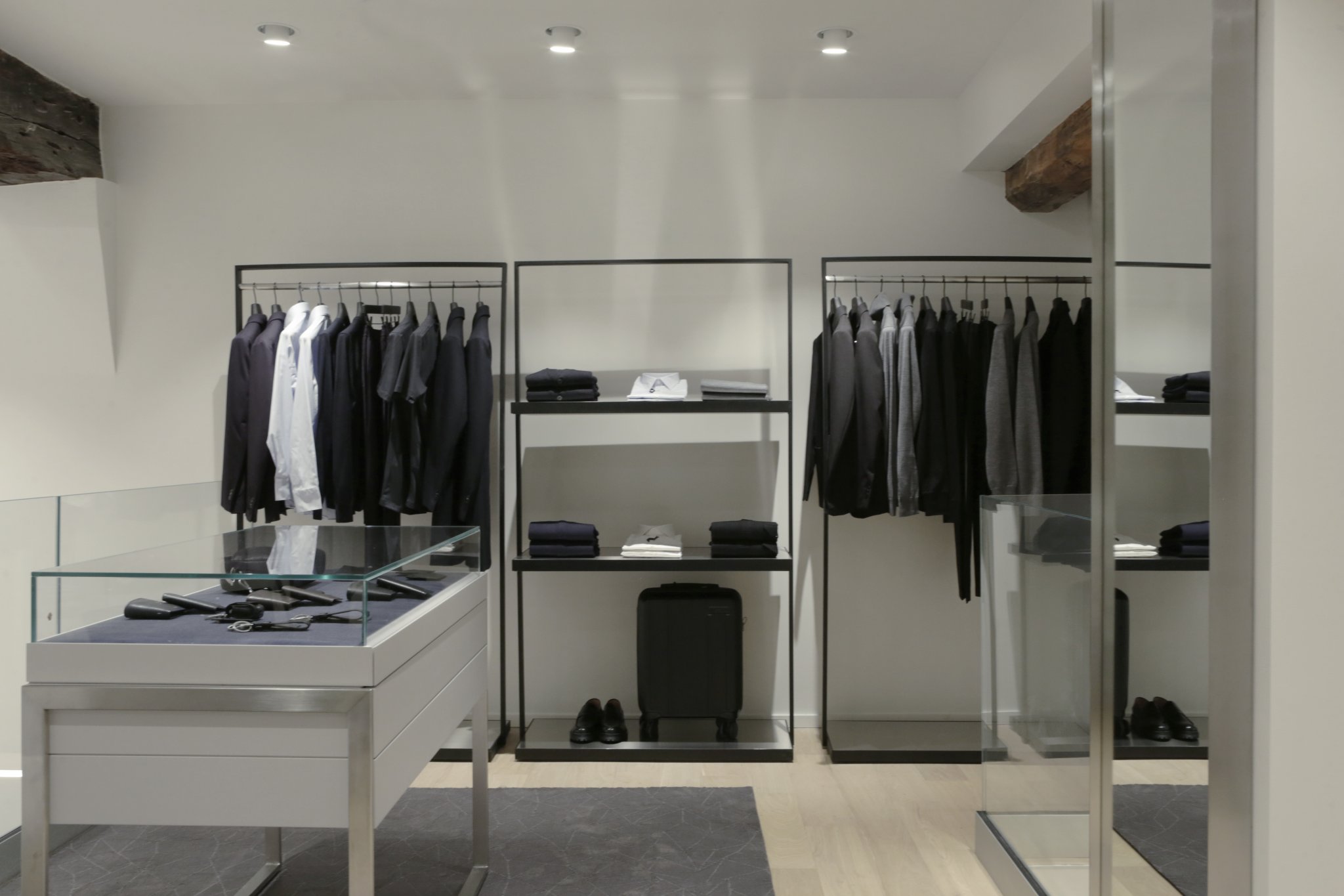 LiuJo 男士系列博洛尼亚店丨意大利博洛尼亚丨Poiesis-5