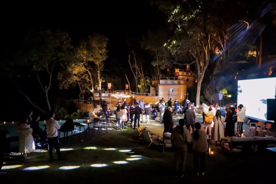 2019 璞素家年度盛宴——温馨室内设计赏析-64